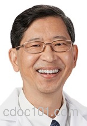 Liem, Andre, MD - CMG Physician