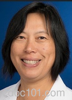 Kiang, Phine, MD - CMG Physician