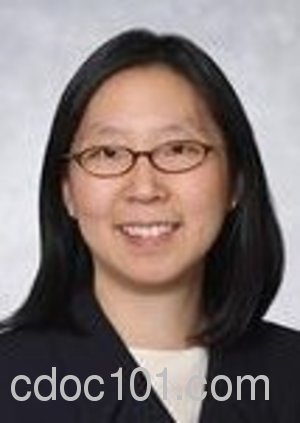 Huang, Annie, MD - CMG Physician