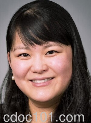 Tang, Sunny, MD - CMG Physician