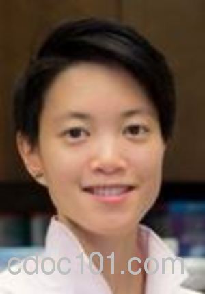 Tang, Allyson, MD - CMG Physician