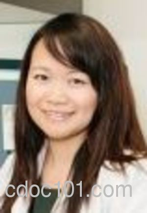 Yu, Joanna, MD - CMG Physician