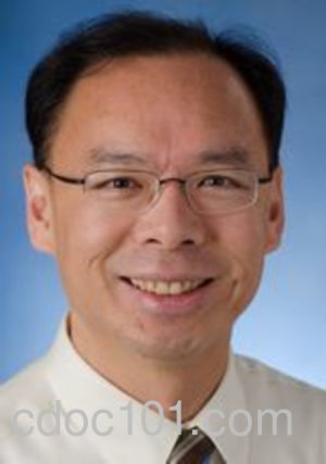 Chung, Ben, MD - CMG Physician
