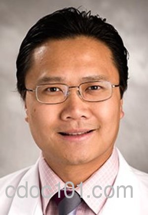 Chow, Raymond, MD - CMG Physician