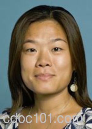 Lin, Amy, MD - CMG Physician
