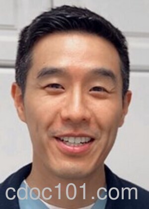Chau, Steven, MD - CMG Physician