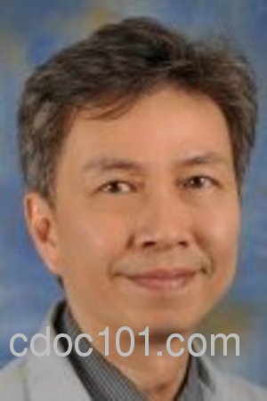 Fung, Henry, MD - CMG Physician
