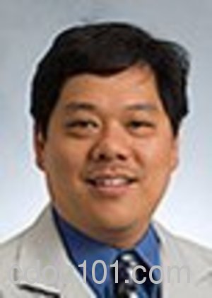 Fang, Vincent, MD - CMG Physician
