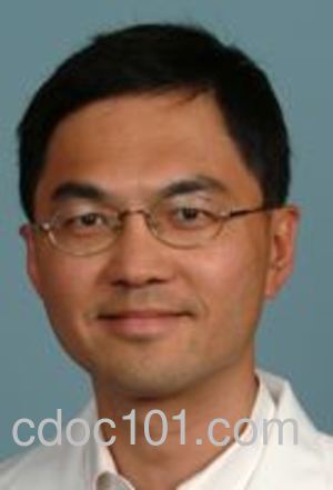 Yu, Albert, MD - CMG Physician