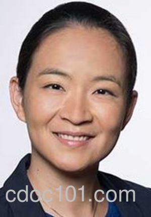 Li, Anjie, MD - CMG Physician