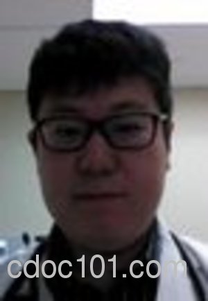 Deng, Zhuoheng, MD - CMG Physician