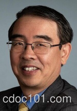 Ye, Shicong, MD - CMG Physician