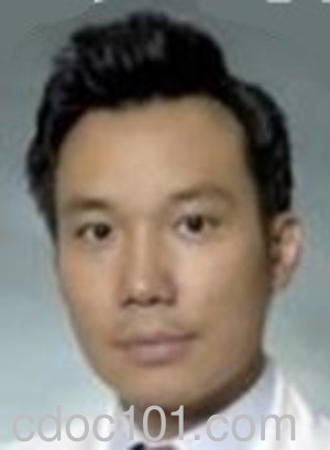 Leung, Pak, MD - CMG Physician