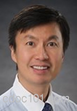 Chan, Christopher, MD - CMG Physician