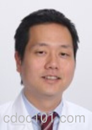 Lin, John, MD - CMG Physician