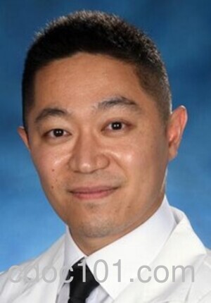 Fu, Song, MD - CMG Physician