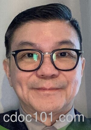 Liang, Raymond, MD - CMG Physician