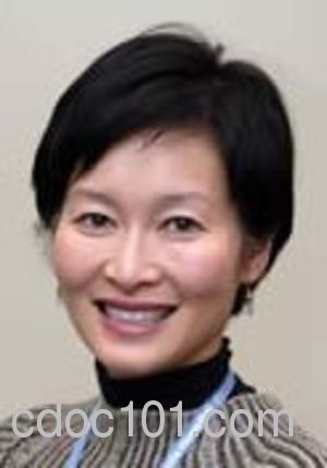 Choong, Karen, MD - CMG Physician