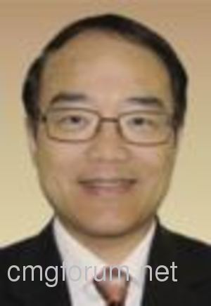 Hou, Zhen, MD - CMG Physician