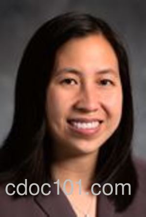 Fung, Maisie, MD - CMG Physician