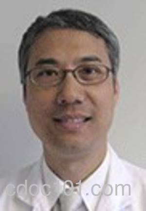 Ng, Raymond, MD - CMG Physician