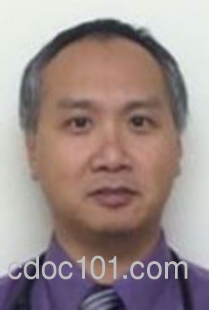 Tam, Ka Wai, MD - CMG Physician