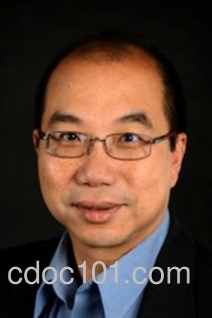 Tam, Ronald, MD - CMG Physician