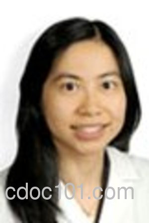 Cheung, Francesca, MD - CMG Physician