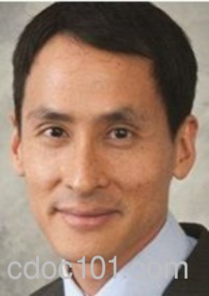 Chin, Ki Jinn, MD - CMG Physician