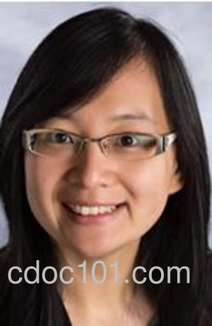 Chen, Innie, MD - CMG Physician