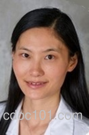 Sun, Jingxin, MD - CMG Physician