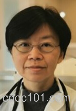 Lee, Mabel, MD - CMG Physician