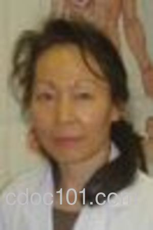 Qin, Jing, MD - CMG Physician