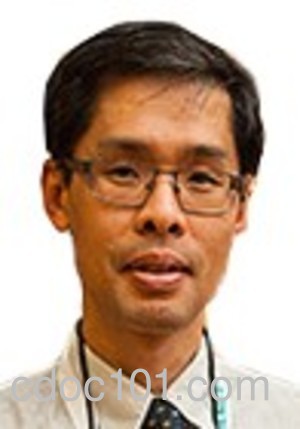 Tay, Keng Yeow, MD - CMG Physician