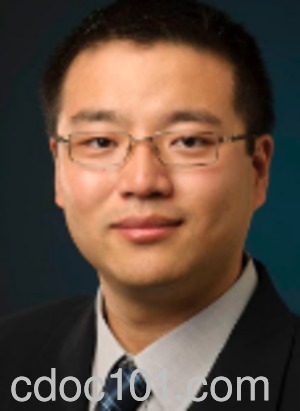 Yang, Simon, MD - CMG Physician