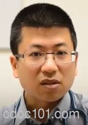 Yu, Ming, MD - CMG Physician