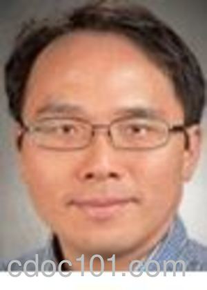 Lee, Cheng-Han, MD - CMG Physician