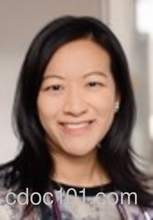 Chan, Mercedes Olivia, MD - CMG Physician