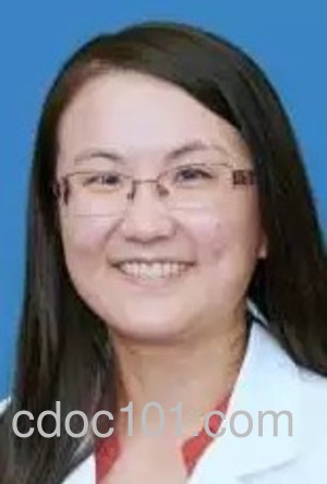 Wang, Annie, MD - CMG Physician