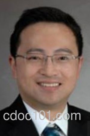Wu, Kenneth, MD - CMG Physician