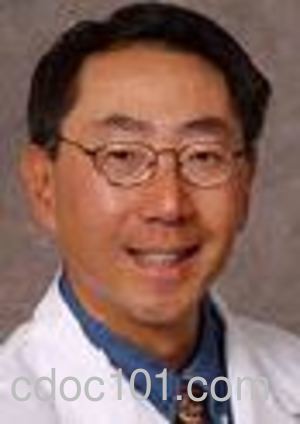 Fong, Ronald, MD - CMG Physician