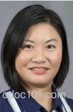 Zhao, Aiyu, MD - CMG Physician
