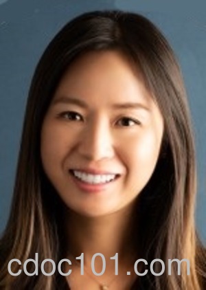 Zhang, Lucy, MD - CMG Physician