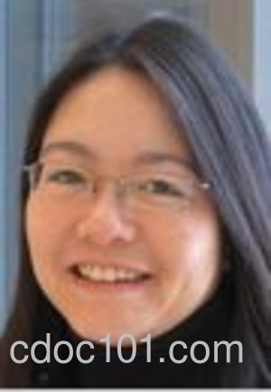 Yeung, Melissa, MD - CMG Physician