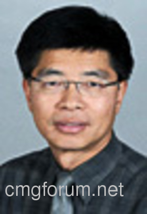 Kuang, Tangyong, MD - CMG Physician