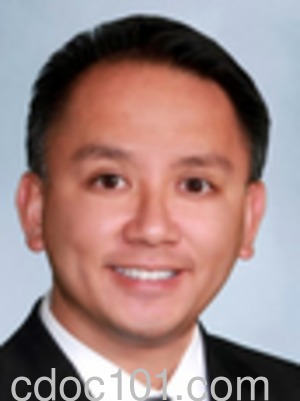 Cheung, Arnold, MD - CMG Physician
