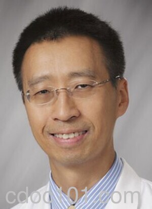 Wong, Peter, MD - CMG Physician