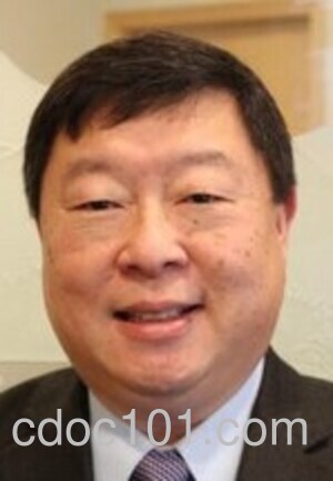 Liu, Min Shu, MD - CMG Physician
