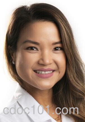 Tseng, Kelly, MD - CMG Physician