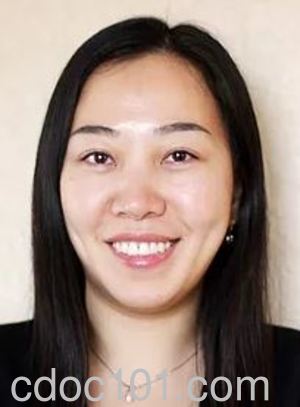 Xie, Jiafang, MD - CMG Physician